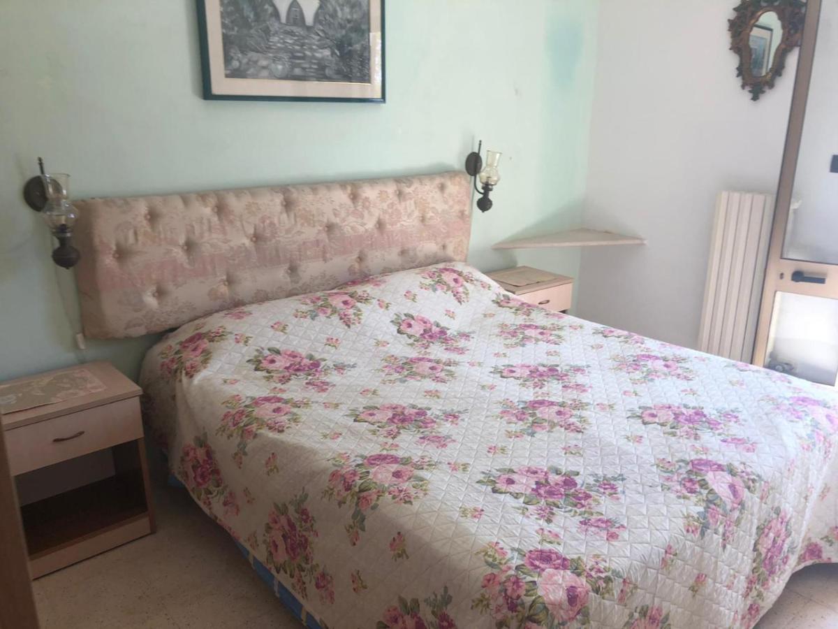 Casa Christina Daire Galatone Dış mekan fotoğraf
