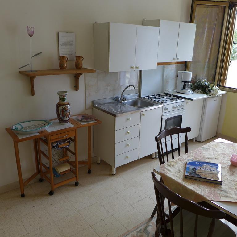Casa Christina Daire Galatone Dış mekan fotoğraf